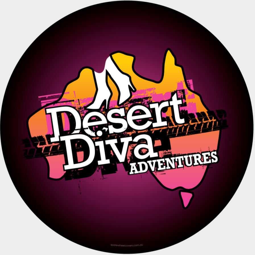 A Chick & Her Rig - Filming Outback Odysseys